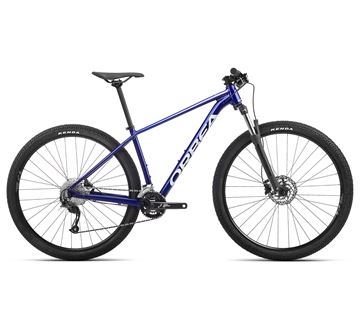 Picture of ORBEA ONNA 40 VIOLET BLUE-WHITE GLOSS